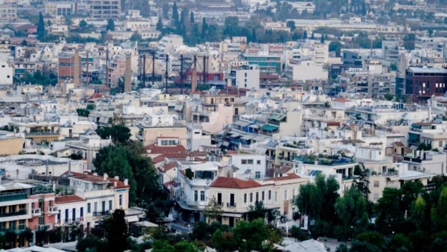 «Χλόμιασαν» όσοι έχουν δικό τους σπίτι: Νέος «ΕΝΦΙΑ» & τσουχτερά πρόστιμα στους ιδιοκτήτες ακινήτων χωρίς να το ξέρουν