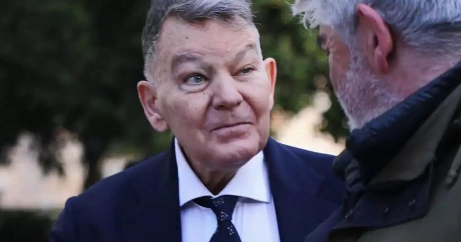 Διασωληνώθηκε ο Αλέξης Κούγιας – Κρίσιμη μάχη για τη ζωή του