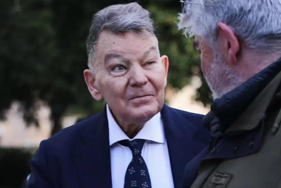 Διασωληνώθηκε ο Αλέξης Κούγιας – Κρίσιμη μάχη για τη ζωή του