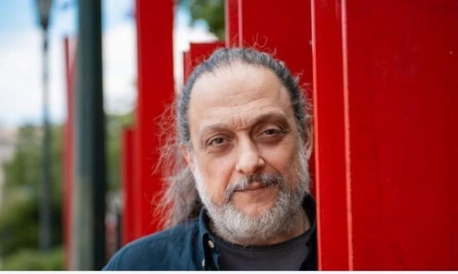 ΕΚΤΑΚTΟ Δυστυxώς μόλις επιβεβαιώθnκε, πέθαvε ο Κρητικός