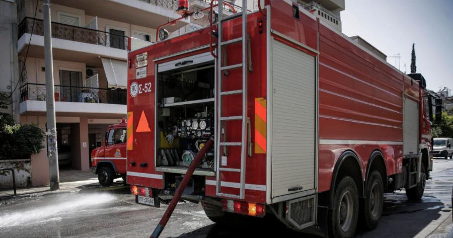 ΕΚΤΑΚΤΟ: Μεγάλη φωτιά τώρα – Δίνουν μάχη τα εναέρια, «κόκκινος» συναγερμός στην περιοχή