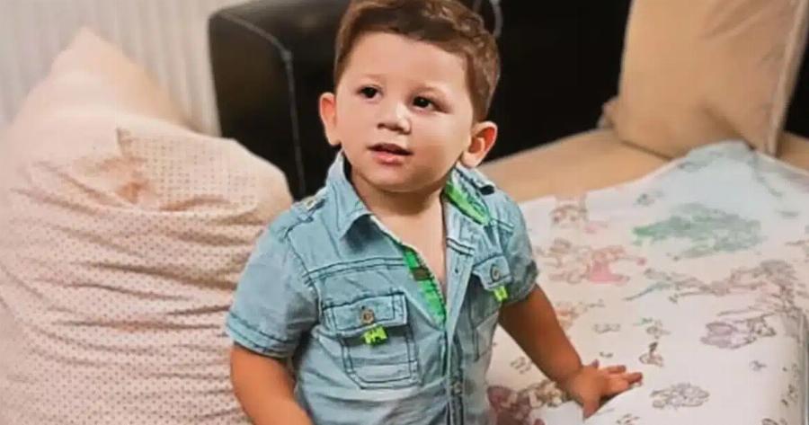 Κανείς δεν ξεχνά τον μικρό Άγγελο: Πότε θα γίνει το μνημόσυνο για την ψυχούλα του