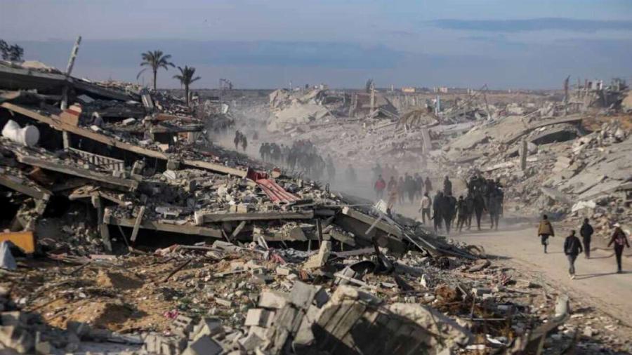 ΜΕΓΑΛΩΝΕΙ Η ΜΑΥΡΗ ΛΙΣΤΑ: ΠΟΛΛΟΙ ΟΙ ΝΕΚΡΟΙ!