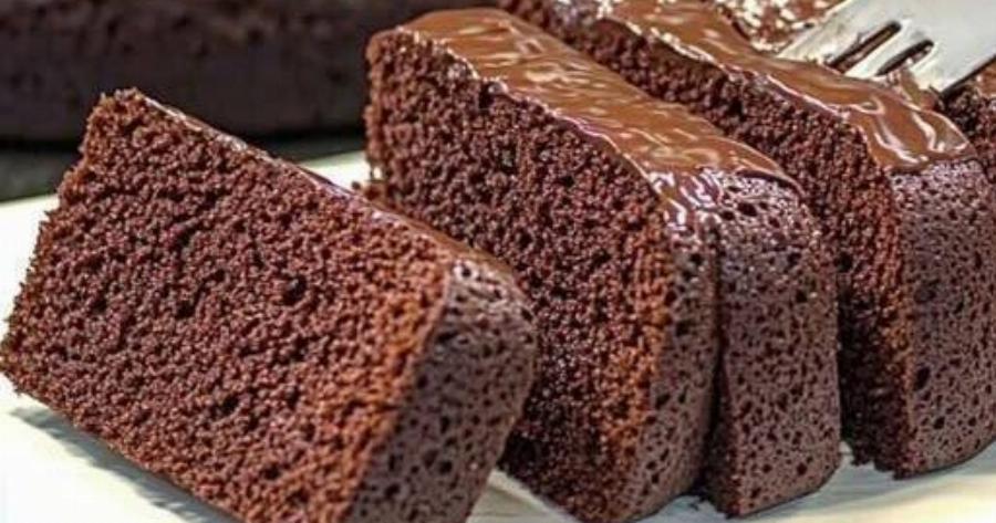 Μόνο μήλα και κακάο – χωρίς ζάχαρη! Το τρώω κάθε μέρα