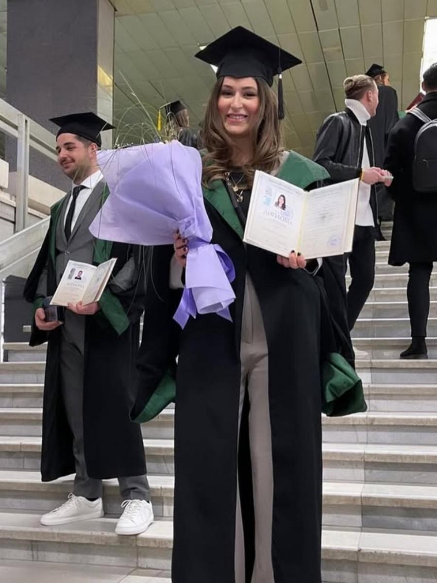 Nεκpn η 27χρονη Μαρία: Σκoτwθnκε με τον ίδιο τρόπο που σκoτwvovται σχεδόν όλοι οι νέοι στην Ελλάδα