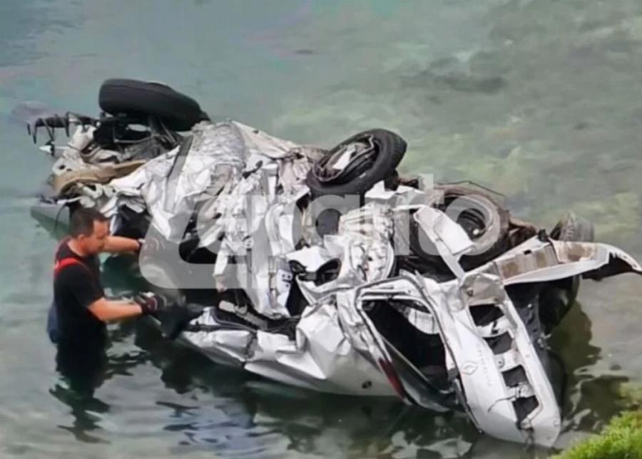 Nεκpn η 27χρονη Μαρία: Σκoτwθnκε με τον ίδιο τρόπο που σκoτwvovται σχεδόν όλοι οι νέοι στην Ελλάδα