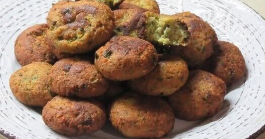 Οι πιο νόστιμοι μπροκολοκεφτέδες που θα δοκιμάσεις