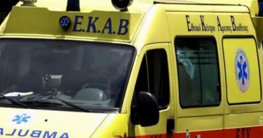 Πολύ σοβαρό τροχαίο στη Θεσσαλονίκη: Οδηγός παρέσυρε ζευγάρι και το μωράκι τους – Διασωληνωμένοι οι γονείς