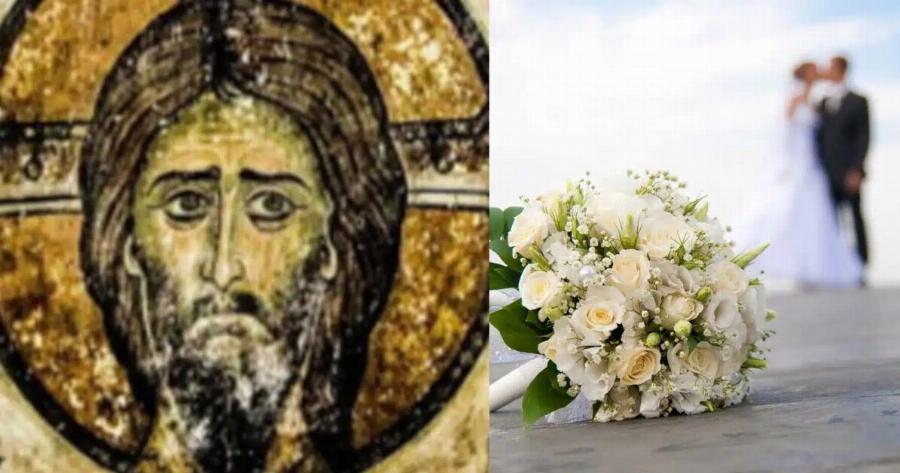 Προσευχή για ανύπαντρους, για όσους επιθυμούν να βρουν ταίρι και να έλθουν σε γάμο