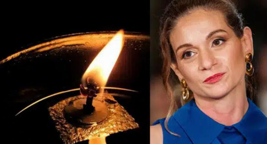Θρήνος για την Στέλλα – Πέθανε στα 39 της χρόνια και άφησε πίσω της δυο μικρά παιδιά