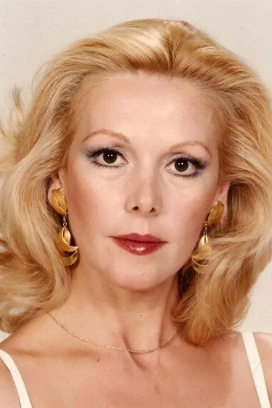 Θυμάστε την Τόνια Καζιάνη: Δείτε πως είναι σήμερα στα 80 της η «ενζενί» του ελληνικού κινηματογράφου