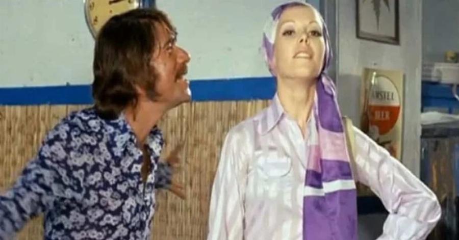 Θυμάστε την Τόνια Καζιάνη: Δείτε πως είναι σήμερα στα 80 της η «ενζενί» του ελληνικού κινηματογράφου