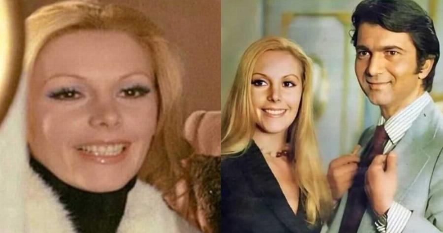 Θυμάστε την Τόνια Καζιάνη: Δείτε πως είναι σήμερα στα 80 της η «ενζενί» του ελληνικού κινηματογράφου