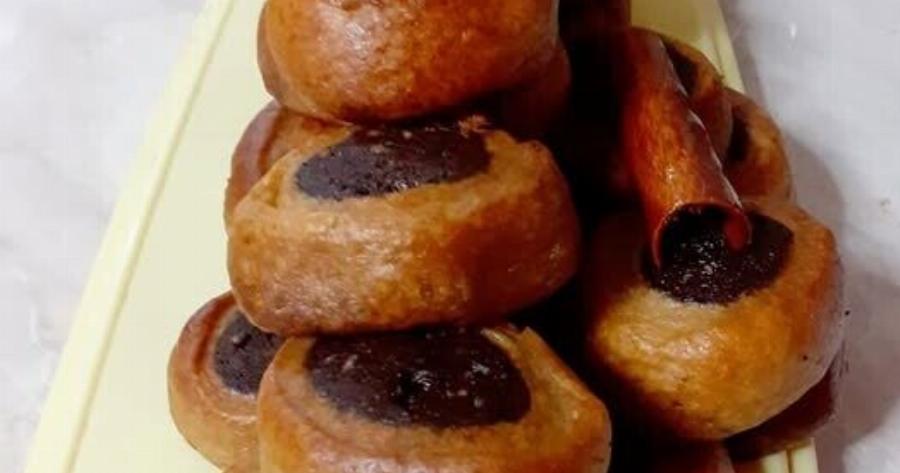 Το μυστικό για ροξάκια αφράτα και σιροπιαστά σαν του ζαχαροπλαστείου