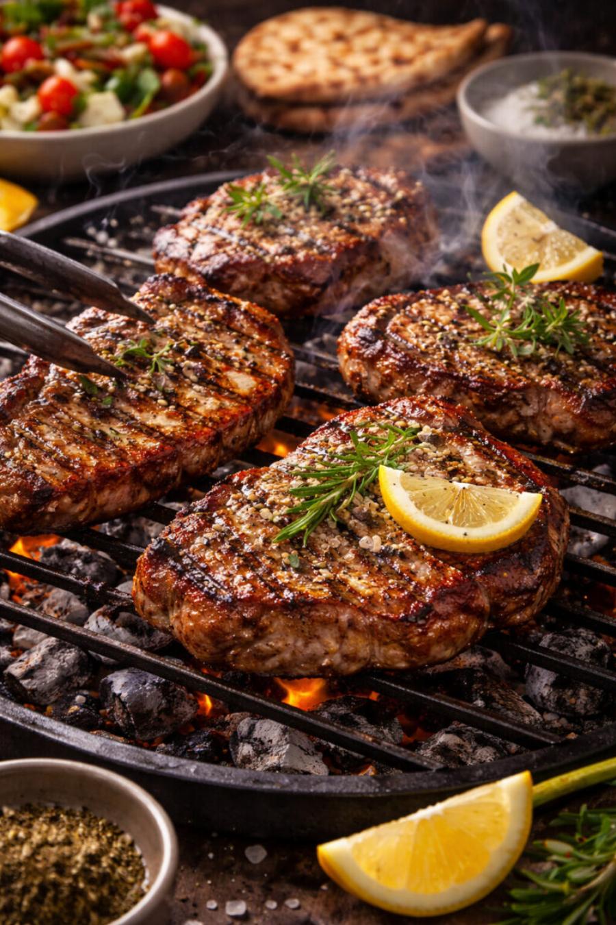 Τέλος στο σκληρό κρέας: Τα μυστικά για αποτέλεσμα μαλακό σαν λουκούμι