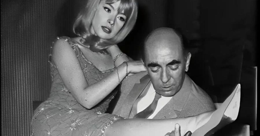 42 ετών, ηθοποιός και φωτομοντέλο: Η πιο μαύρη μέρα στη ζωή του Διονύση Παπαγιαννόπουλου που δεν ξεπέρασε ποτέ