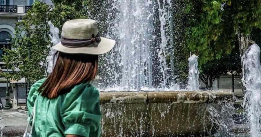 Καιρός: «Κόλαση» σε λίγες μέρες – Δείτε τι «σκάει» στην Ελλάδα