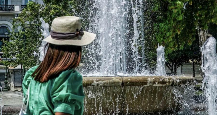 Καιρός: «Κόλαση» σε λίγες μέρες – Δείτε τι «σκάει» στην Ελλάδα