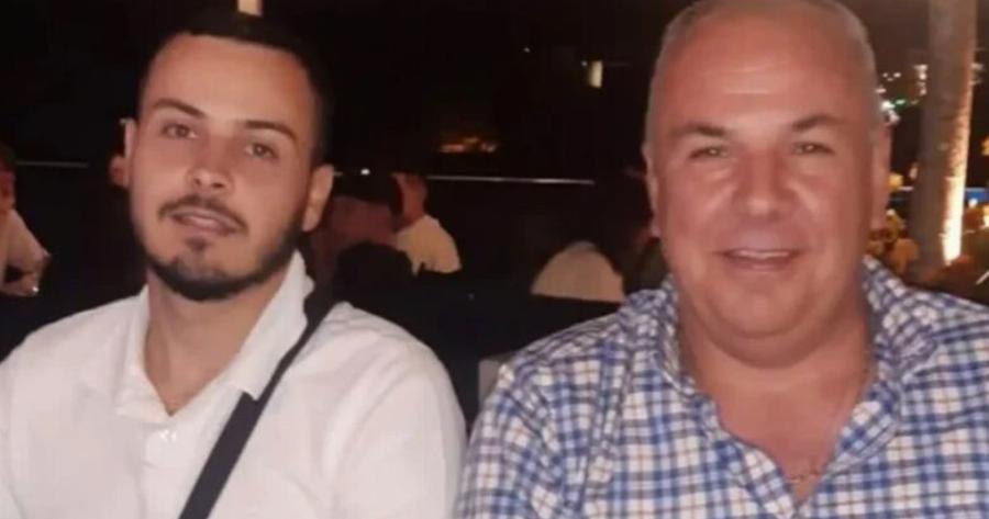 Άγιος Δημήτριος: Τραγική ειρωνεία – Κι άλλο μέλος της οικογένειας του 25χρονου πέθανε στο ίδιο σημείο με εκείνον