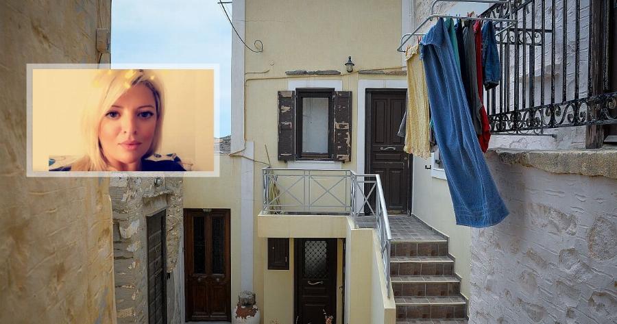 Ανατροπή θρίλερ στη Σύρο: Τι έψαχνε η 42χρονη μέσα στο σπίτι του ζευγαριού; Το κινητό κρύβει τις απαντήσεις
