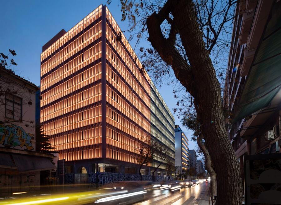 Ανοίγει το θρυλικό πολυκατάστημα Μινιόν