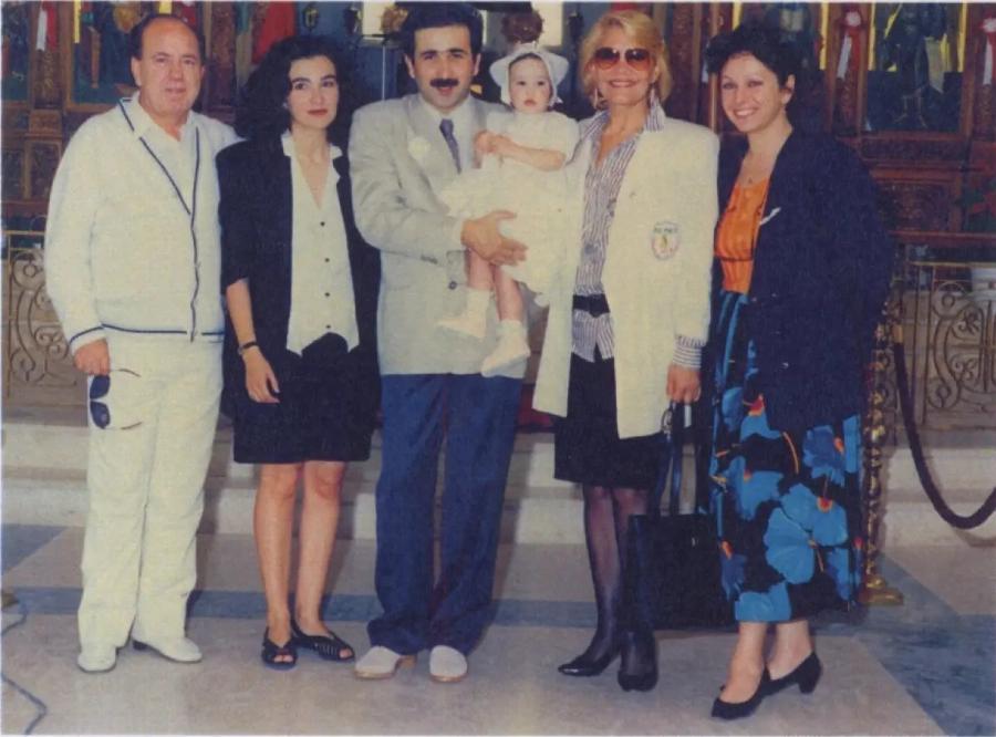 Δεν το γνώριζε κανείς: Mαθεύτnκε πριν λίγο – Μόλις έγινε γνωστό για τον Λάκη Λαζόπουλο