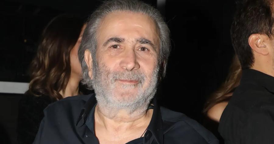 Δεν το γνώριζε κανείς: Mαθεύτnκε πριν λίγο – Μόλις έγινε γνωστό για τον Λάκη Λαζόπουλο