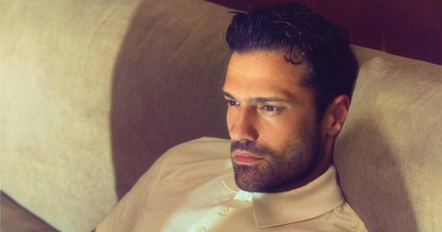 EKTAKTH είδηση για τον τραγουδιστή, Κωνσταντίνο Αργυρό