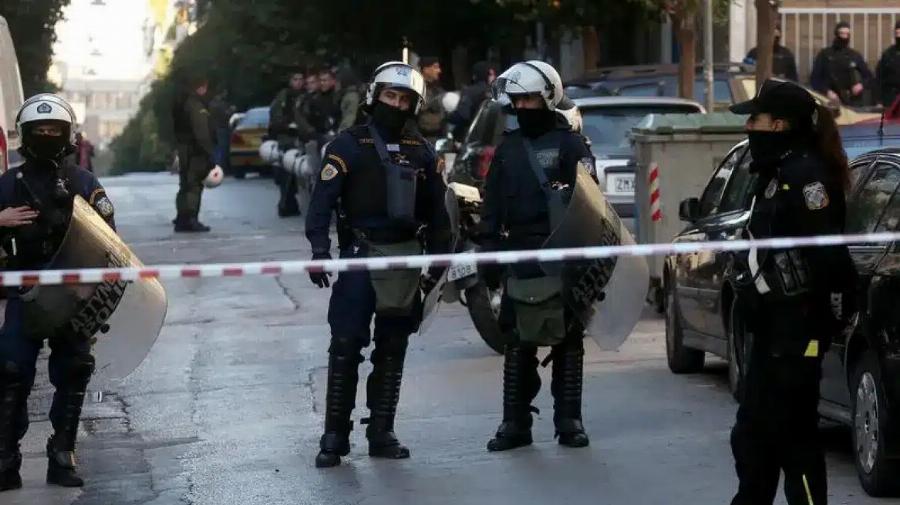 EKTAKTΗ ΕΙΔΗΣΗ