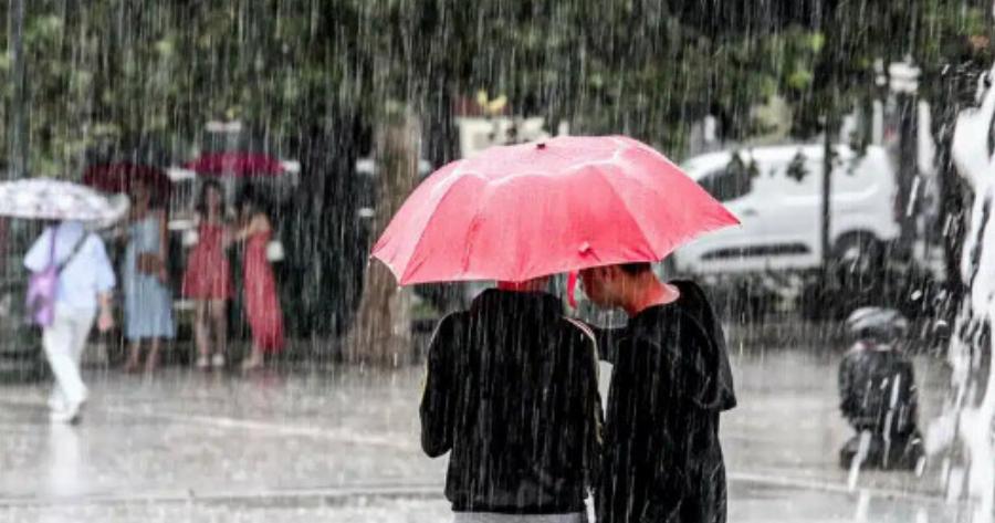 EKTAKTO Έρχεται ο Αλέξανδρος