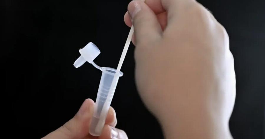 Επιστρέφουν μάσκες και rapid test στην Αττική – Η ανακοίνωση