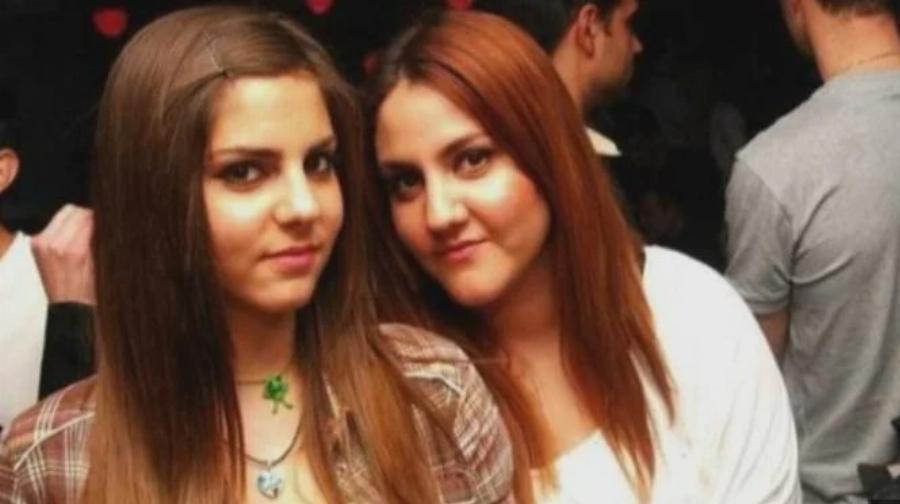 Η Ανείπωτη Τραγωδία για τις δυο αδερφές. Η Κατερίνα και η Ιωάννα που σκοτώθηκαν σε τροχαίο