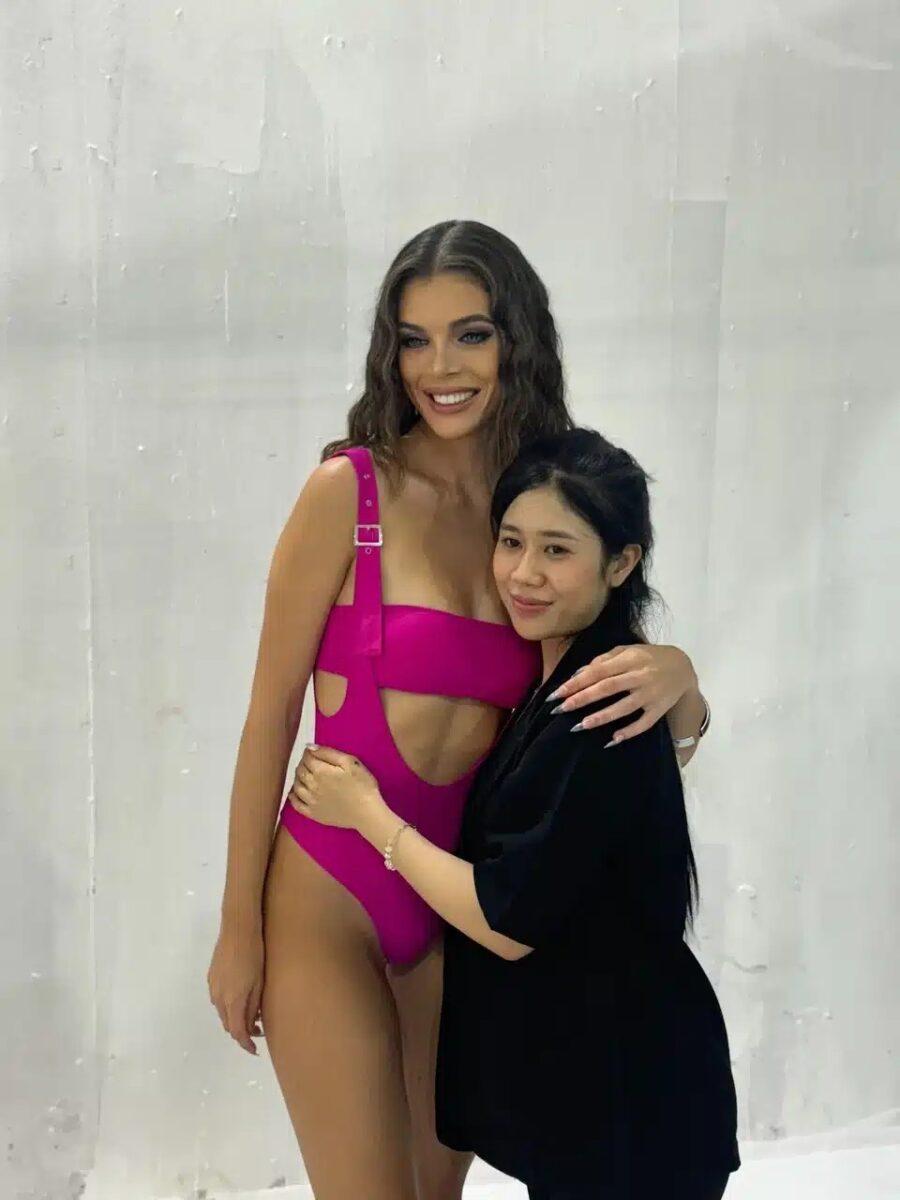 Η πιο όμορφη 24χρονη γυναίκα της Ελλάδας θέλει τον… Κασσελάκη: Η Κωνσταντίνα Σωτηρίου παραδέχτηκε τον μεγάλο έpωτά της