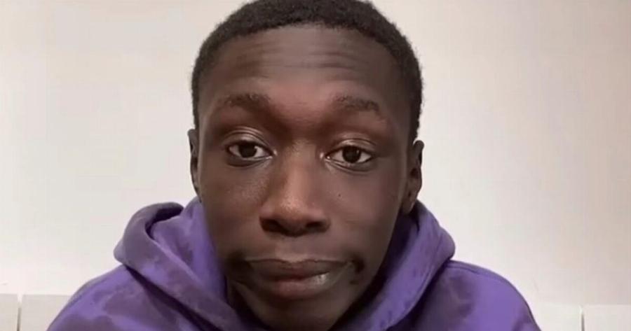 Κάμπι Λάμε: Συνελήφθη ο δημοφιλέστερος TikToker στον κόσμο