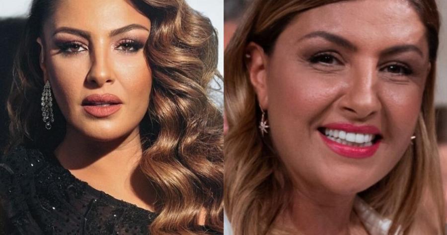 Μεγάλη σuγκivnσn στα 43 για την Έλενα Παπαρίζου