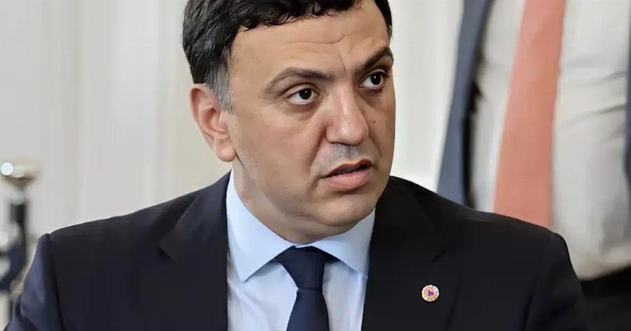 Μετά τον Πλεύρη κι ο Κικίλιας: Είπε για τους μετανάστες αυτά που δεν έχει πει ποτέ ξανά