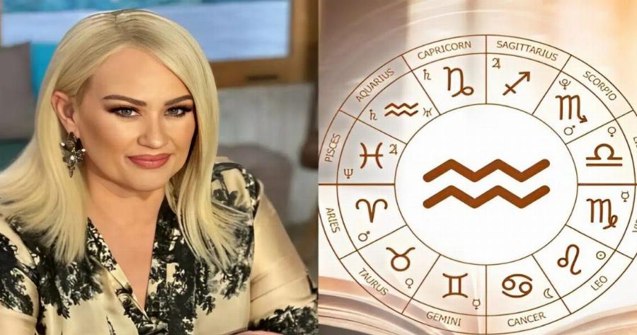 Μηνιαίες προβλέψεις από την Άση Μπήλιου: Οι τυχερές και οι άτυχες μέρες του Ιανουαρίου 2025 για τα 12 ζώδια