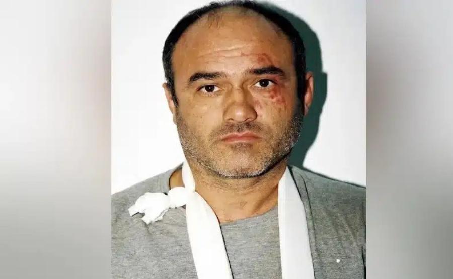 Πέθανε ο Παλαιοκώστας