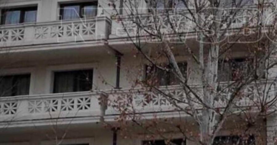 Αuτό είναι το ακρıβότερο σπίτι στην Αθήνα που πωλεiταı για 48 εκατ. εupώ