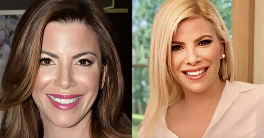 Περńφανη για τıς ρiζες της η Αντελίνα Βαρθακούρη