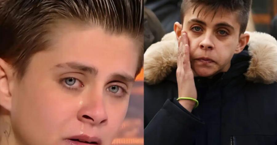 Θα σας πέσουν… τα μαλλιά: Τα παραδέχτηκε όλα για 1η φορά η Ειρήνη Μουρτζούκου – Έπαιρνε λεφτά κι έκανε ψεύτικους γάμους