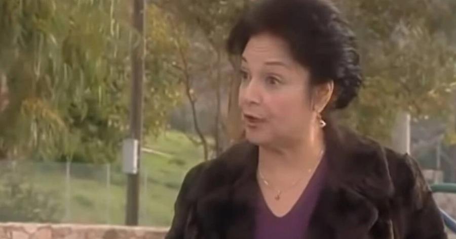 Πέθανε η αγαπημένη παπαδιά από το Καφέ της Χαράς