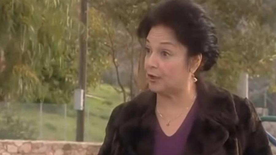 Θρήνος: Πέθανε πασίγνωστη ηθοποιός από το «Καφέ της Χαράς»