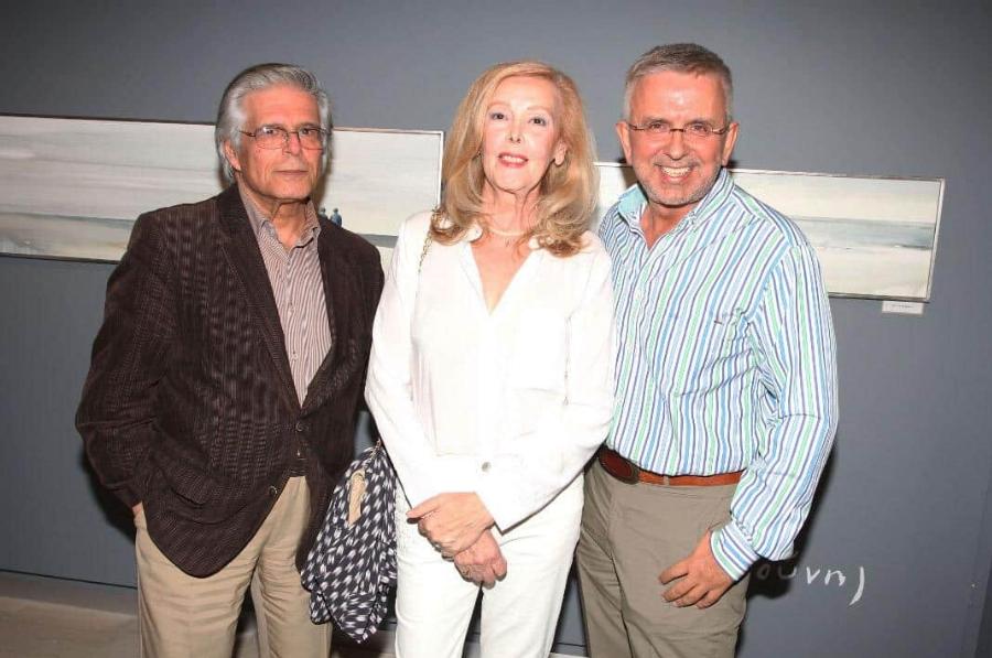 Θυμάστε την Τόνια Καζιάνη: Δείτε πως είναι σήμερα στα 80 της η «ενζενί» του ελληνικού κινηματογράφου