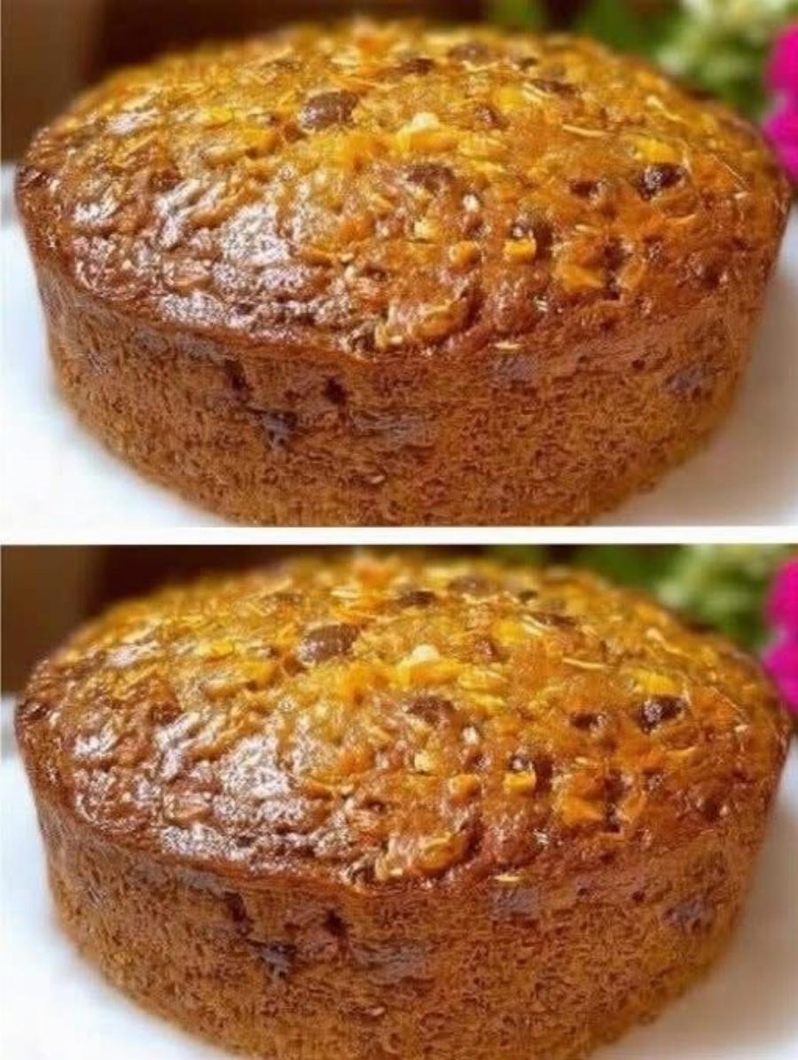 Βρώμη, μήλα και καρότα! Δεν έχω φάει ζάχαρη εδώ και ένα χρόνο!