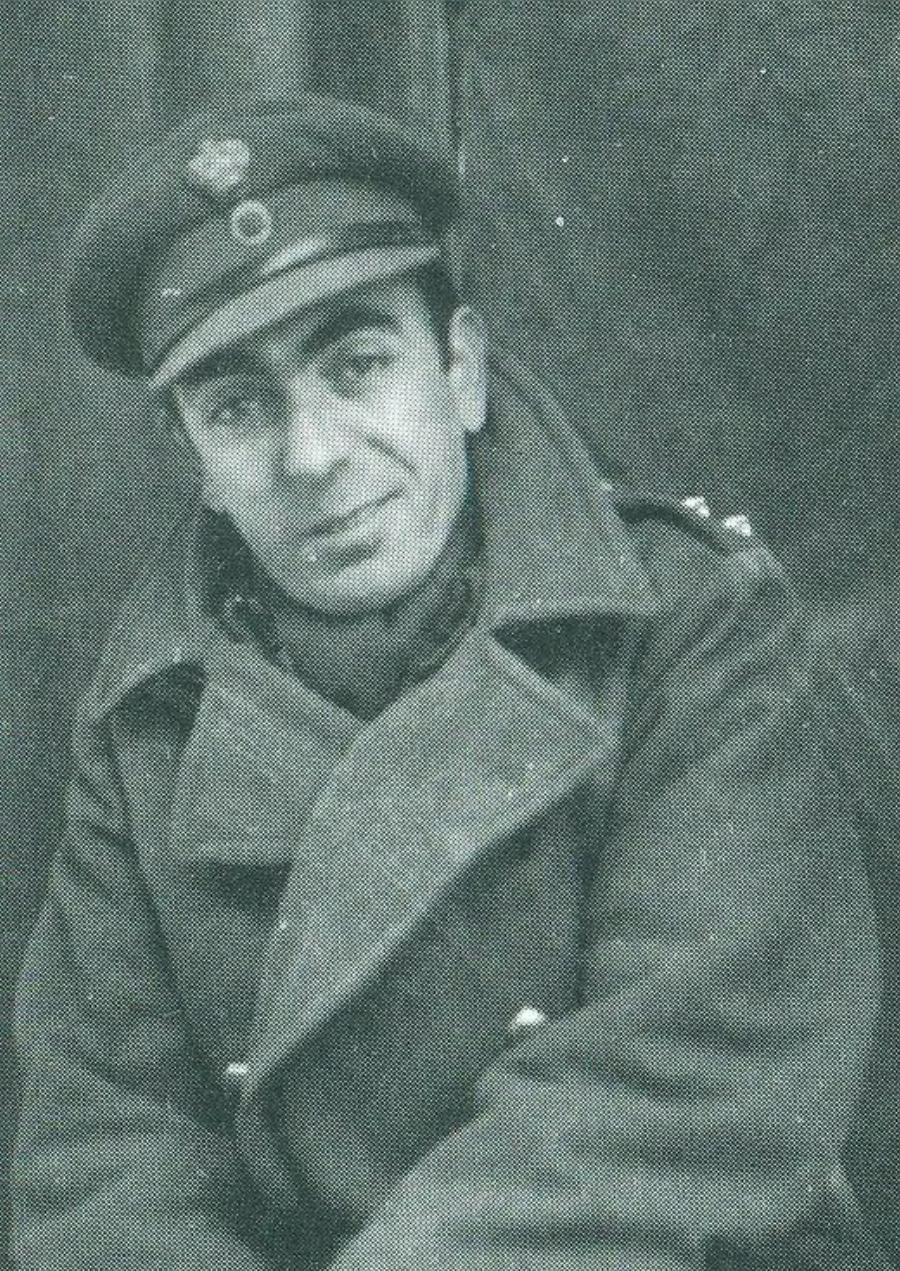 28η Οκτωβρίου 1940: Οι Έλληνες καλλιτέχνες που πολέμησαν στο μέτωπο