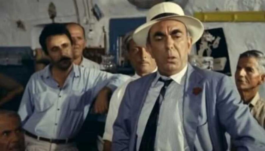 42 ετών, ηθοποιός και φωτομοντέλο: Η πιο μαύρη μέρα στη ζωή του Διονύση Παπαγιαννόπουλου που δεν ξεπέρασε ποτέ