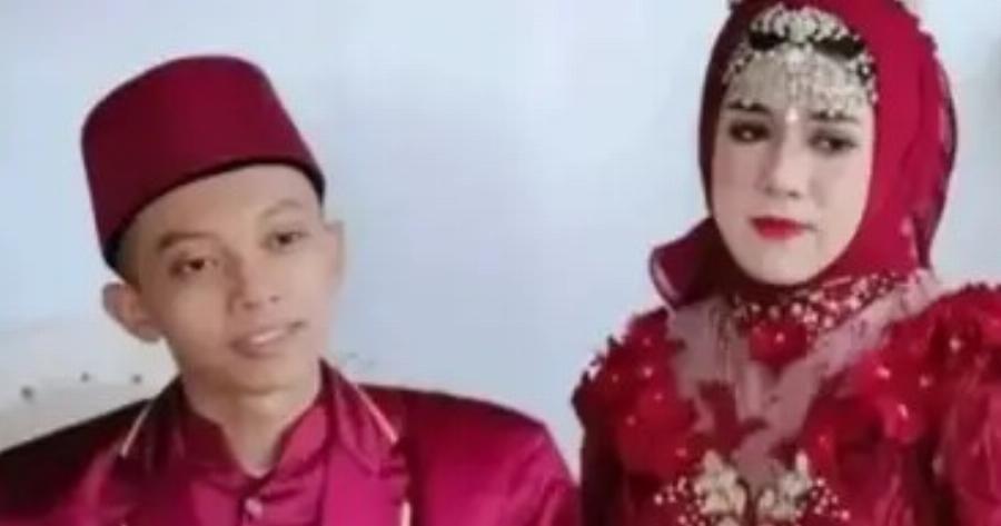 Γαμπρός ανακάλυψε 12 ημέρες μετά τον γάμο ότι η νύφη είναι άνδρας