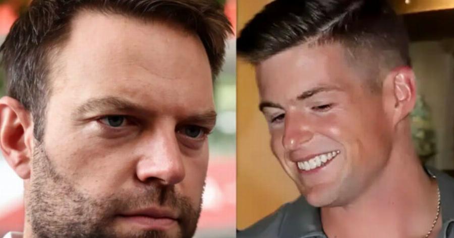 EKTAKTO TΩΡΑ – Ανατροπή με τον Κασσελάκη – Μαθεύτηκε τι ετοιμάζει – Ο λόγος που «εξαφανίστηκε» – Δάκρυα χαράς για τον Τάιλερ με αuτό που έγινε