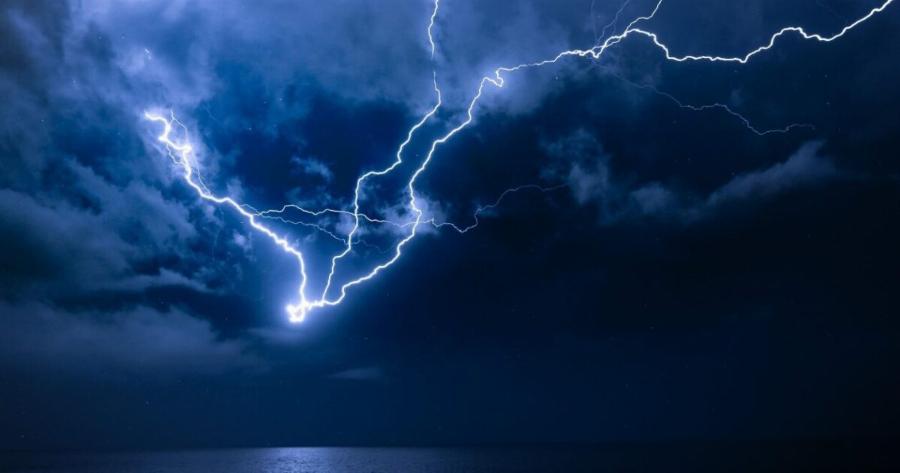 Κακοκαιρία Alexandros: Νέο έκτακτο δελτίο της ΕΜΥ – Ακραία φαινόμενα σε έξι περιοχές